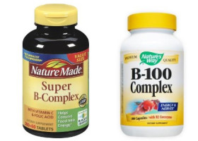 B6 Important Among the B Vitamins