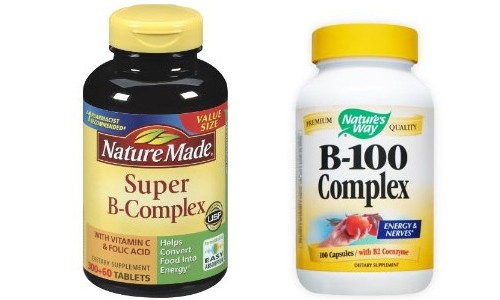 B6 Important Among the B Vitamins