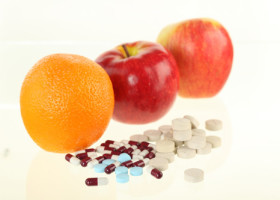 Vitamins To Help Eliminate Fatigue