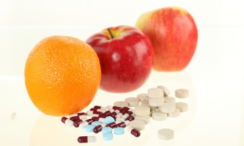 Vitamins To Help Eliminate Fatigue