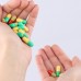 Vitamin Supplements To Take You From Sluggish To High Energy