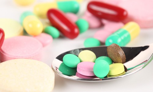 What Else Are You Getting With Vitamins Supplements?