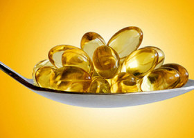 Five Steps to Choosing a Great Vitamin