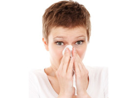 Avoiding Colds and Flu Naturally